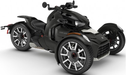 Ryker Rally Edition 900 ACE 